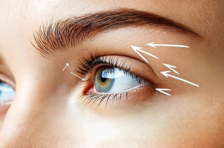 Oculoplasty