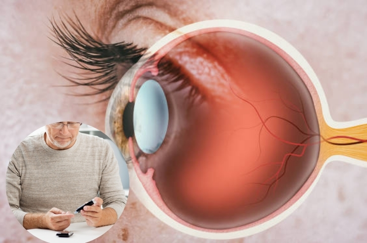 Diabetic Retinopathy Treatment